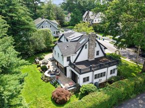 21 Orchard Road, Larchmont NY 10538
