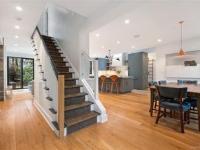 21 Orchard Road, Larchmont NY 10538