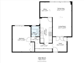 211-10 18th Avenue 2J, Bayside NY 11360