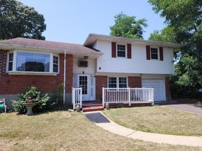 20 Marilynn Street, East Islip NY 11730