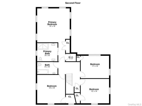 8 Varian Lane, Scarsdale NY 10583