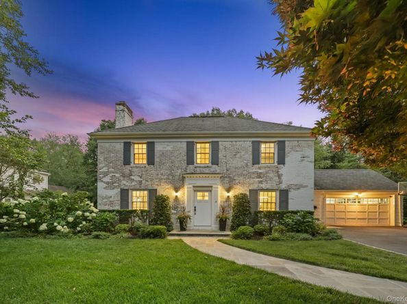 8 Varian Lane, Scarsdale NY 10583
