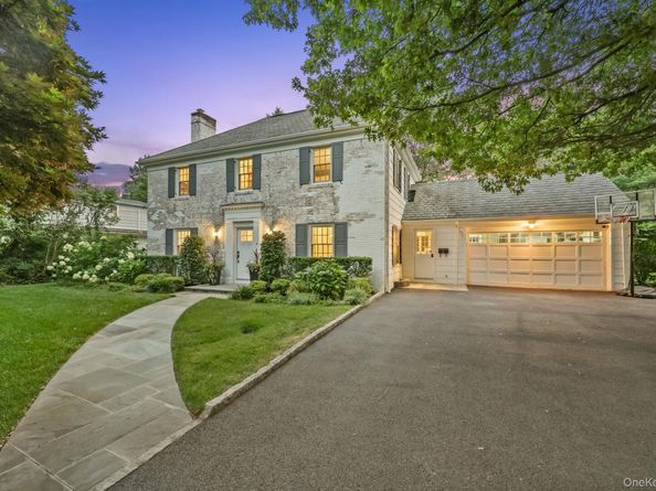 8 Varian Lane, Scarsdale NY 10583