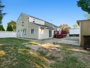 214 Tree Avenue, Central Islip NY 11722