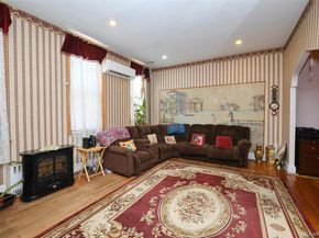 586 Onderdonk Avenue, Ridgewood NY 11385
