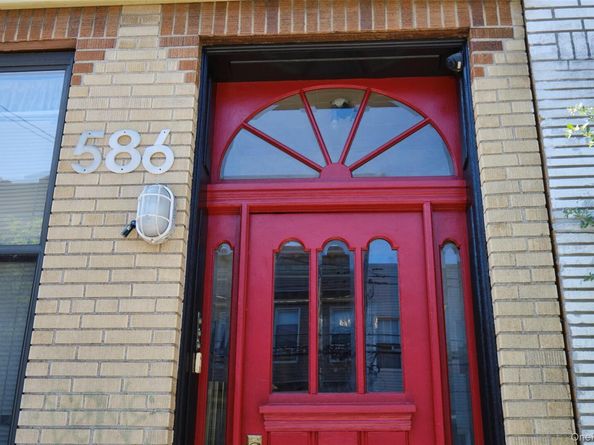 586 Onderdonk Avenue, Ridgewood NY 11385