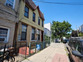 586 Onderdonk Avenue, Ridgewood NY 11385