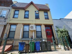 586 Onderdonk Avenue, Ridgewood NY 11385
