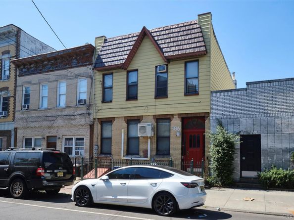 586 Onderdonk Avenue, Ridgewood NY 11385