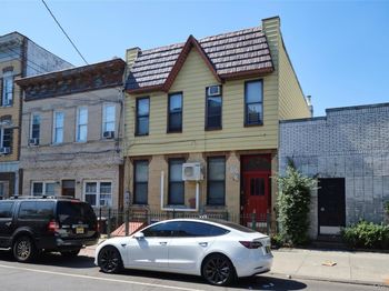 586 Onderdonk Avenue