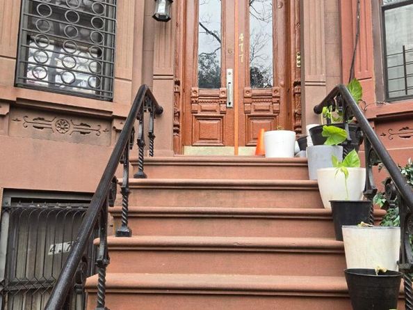 477 Halsey Street, Brooklyn NY 11233