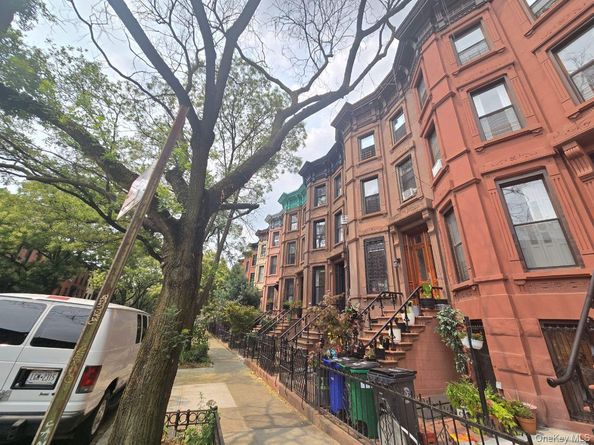 477 Halsey Street, Brooklyn NY 11233