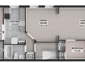 70-49 66th Place, Glendale NY 11385