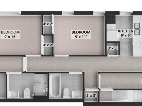 70-49 66th Place, Glendale NY 11385