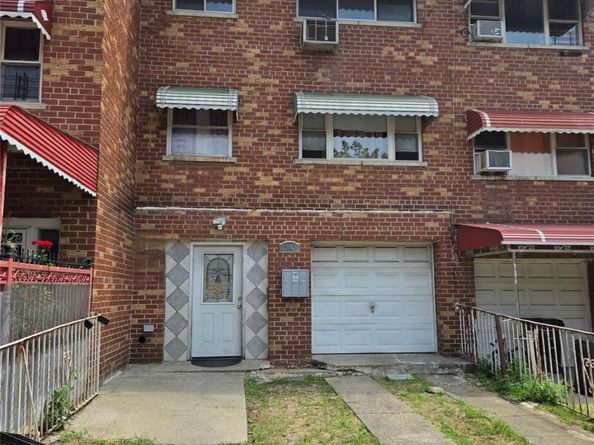 1248 Noble Avenue, Bronx NY 10472