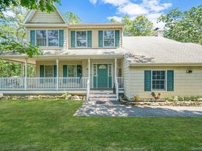 1430 Wading River Manor Road, Wading River NY 11792