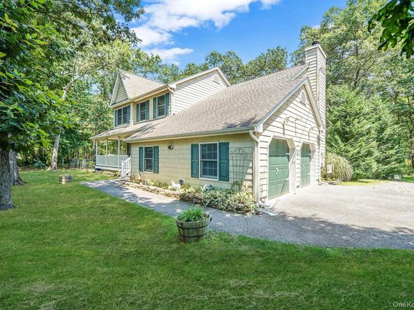 1430 Wading River Manor Road, Wading River NY 11792