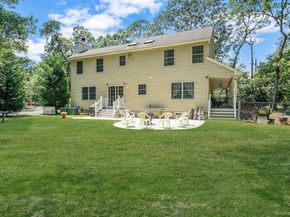 1430 Wading River Manor Road, Wading River NY 11792