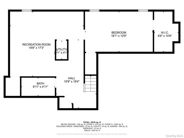 1430 Wading River Manor Road, Wading River NY 11792