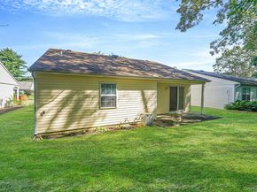 187 Edinburgh Drive, Ridge NY 11961