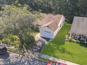 187 Edinburgh Drive, Ridge NY 11961