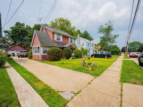 122 Parsons Drive, Hempstead NY 11550