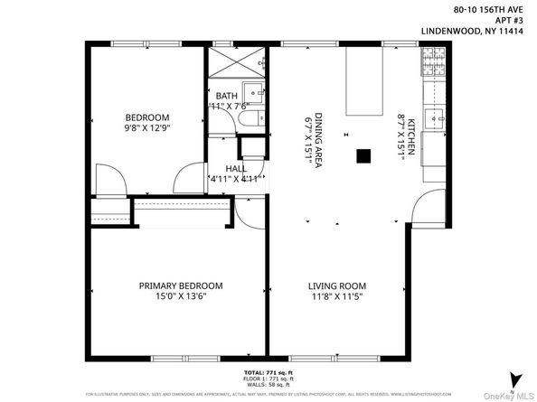 80-10 156th Avenue 223, Howard Beach NY 11414