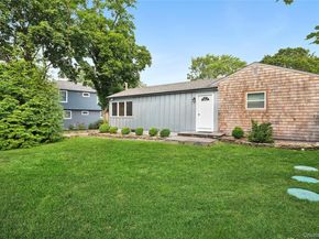 4019 Noyac Road, Sag Harbor NY 11963