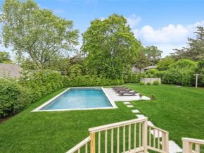 4019 Noyac Road, Sag Harbor NY 11963