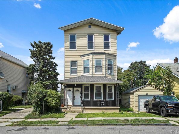 55 Ramsey Avenue, Yonkers NY 10701
