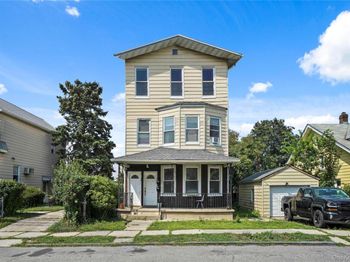 55 Ramsey Avenue