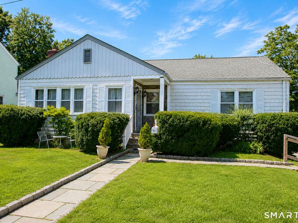 93 George Street, Stamford CT 06902