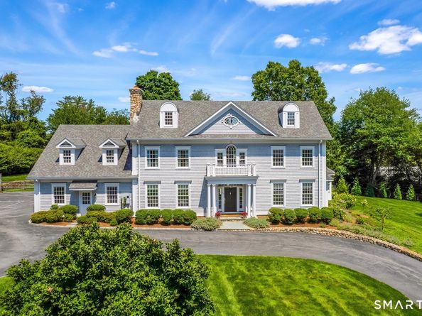 67 Peach Hill Road, Darien CT 06820