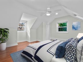 36 Middlebury Street, Stamford CT 06902