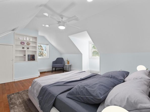 36 Middlebury Street, Stamford CT 06902