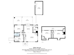 36 Middlebury Street, Stamford CT 06902