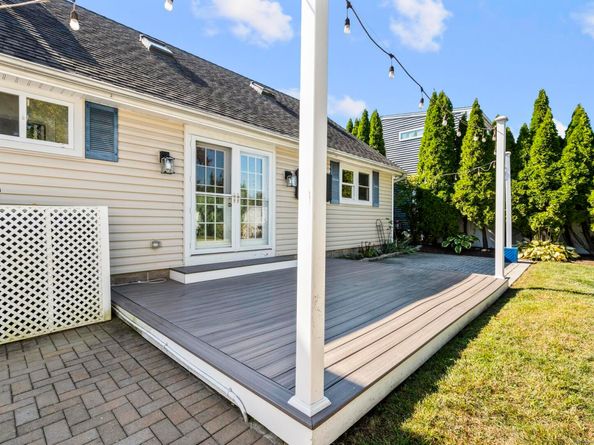 36 Middlebury Street, Stamford CT 06902
