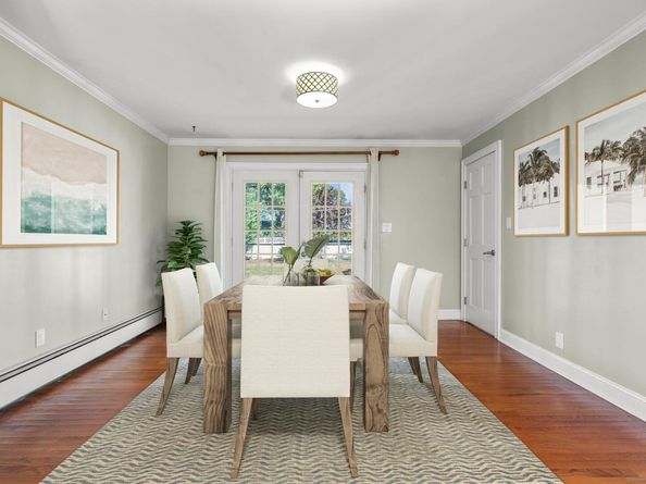 36 Middlebury Street, Stamford CT 06902