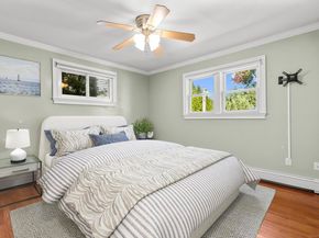 36 Middlebury Street, Stamford CT 06902
