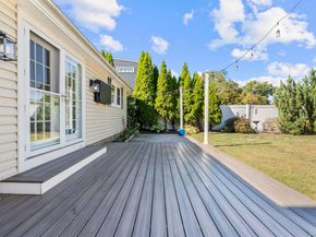 36 Middlebury Street, Stamford CT 06902
