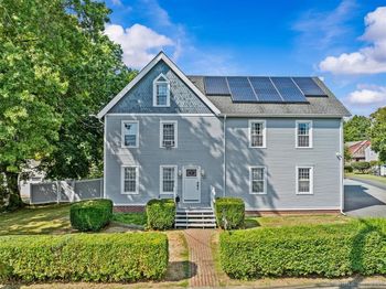 217 Huntington Road