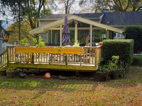 124 Wyndover Lane, Stamford CT 06902