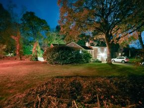 124 Wyndover Lane, Stamford CT 06902