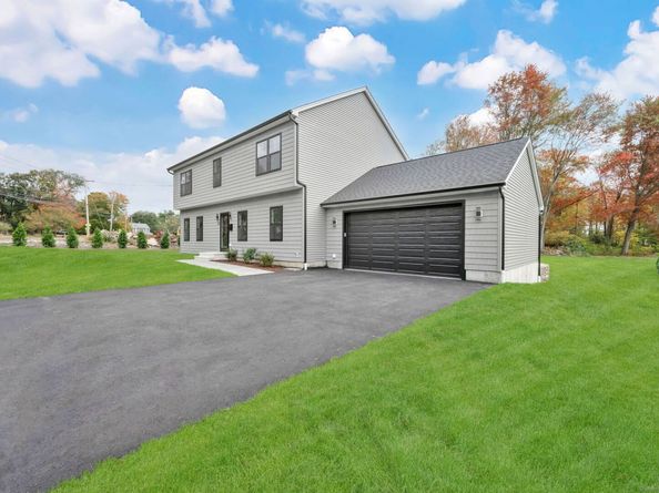 25 Harvest Ridge Road, Stratford CT 06614