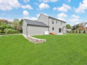 25 Harvest Ridge Road, Stratford CT 06614