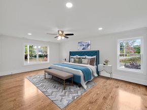 25 Harvest Ridge Road, Stratford CT 06614