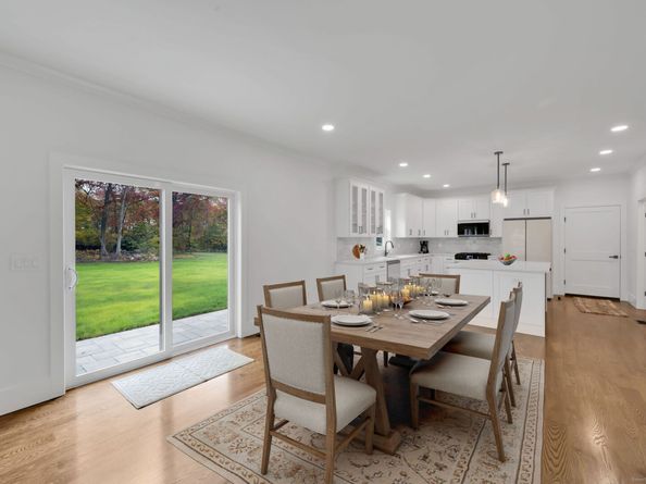 25 Harvest Ridge Road, Stratford CT 06614