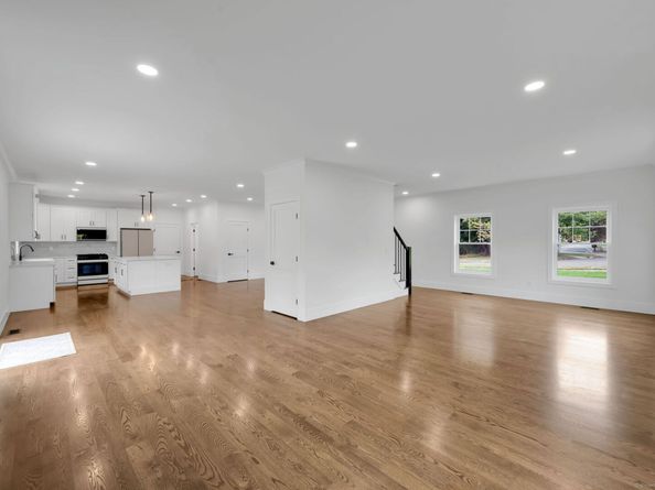 25 Harvest Ridge Road, Stratford CT 06614