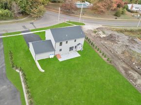 25 Harvest Ridge Road, Stratford CT 06614