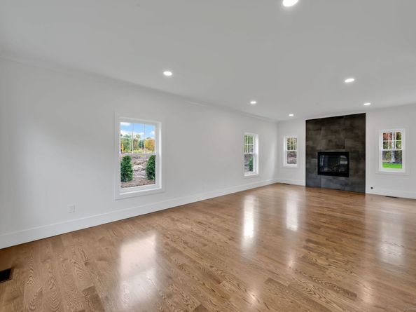 25 Harvest Ridge Road, Stratford CT 06614